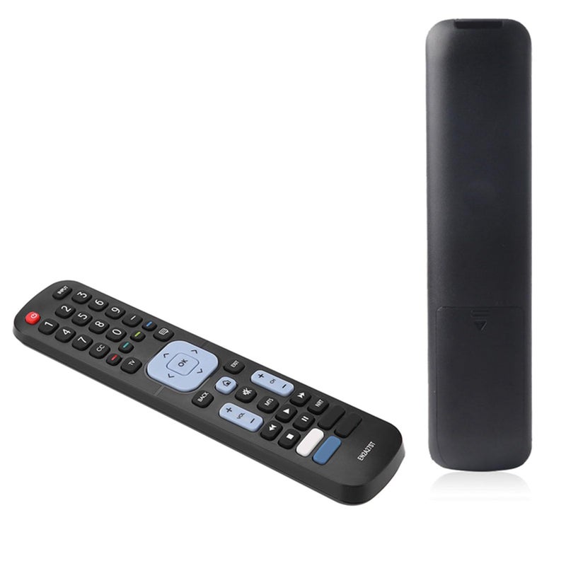 ZERONE EN2A27ST Replacement TV Remote Control Smart Remote Controller for LC-32P5000U / LC-40P5000U / LC-43P5000U / LC-50P5000U / LC-55P5000U / LC-60P6000U Television - Image 3